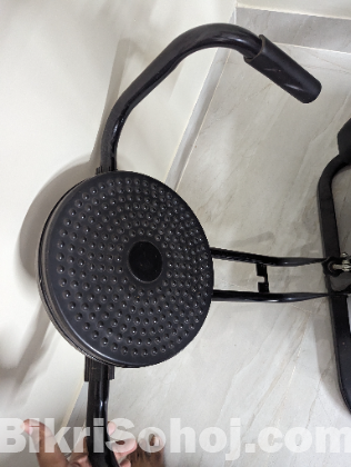 Manual Treadmill